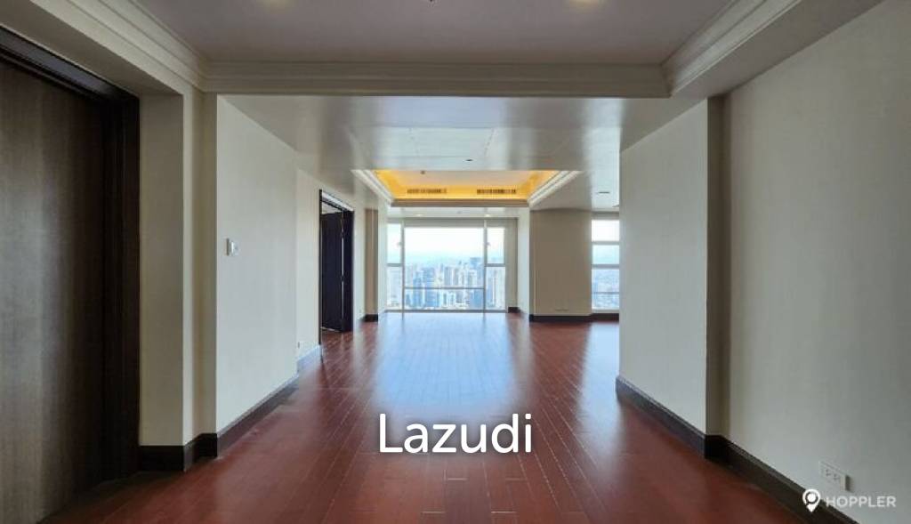 4BR Condo for Sale in Discovery Primea, Urdaneta Village, Makati - RS2001481