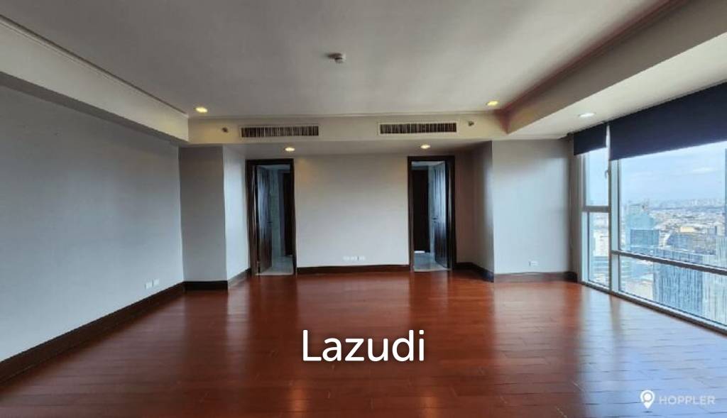 4BR Condo for Sale in Discovery Primea, Urdaneta Village, Makati - RS2001481