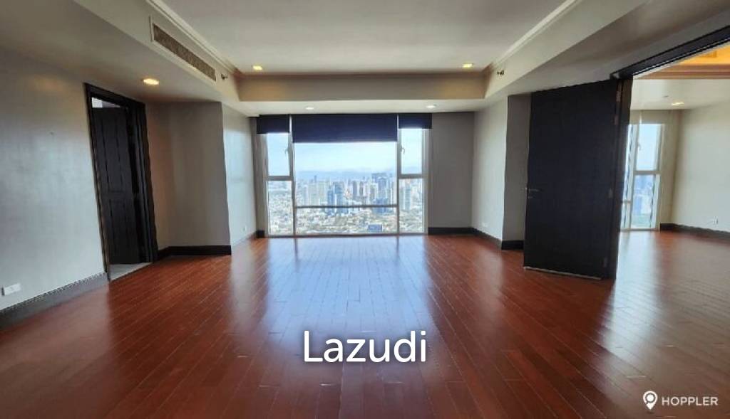4BR Condo for Sale in Discovery Primea, Urdaneta Village, Makati - RS2001481