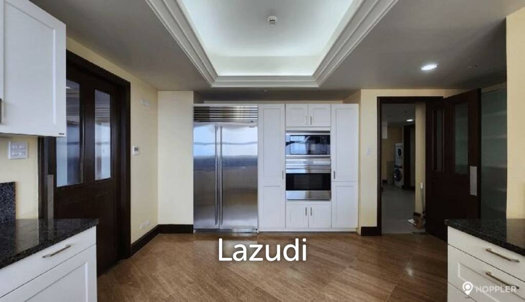 4BR Condo for Sale in Discovery Primea, Urdaneta Village, Makati - RS2001481