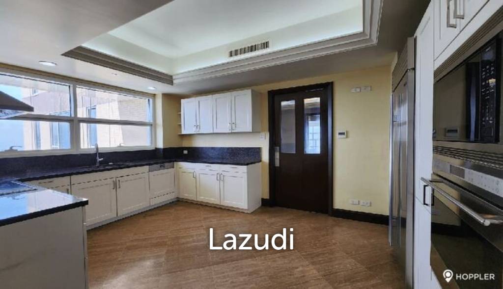4BR Condo for Sale in Discovery Primea, Urdaneta Village, Makati - RS2001481