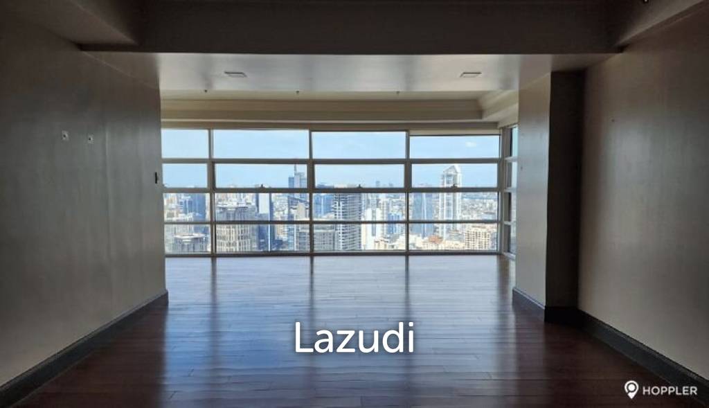 4BR Condo for Sale in Discovery Primea, Urdaneta Village, Makati - RS2001481