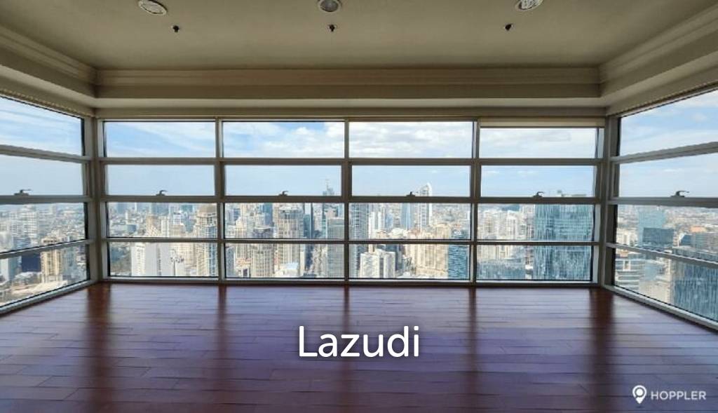 4BR Condo for Sale in Discovery Primea, Urdaneta Village, Makati - RS2001481