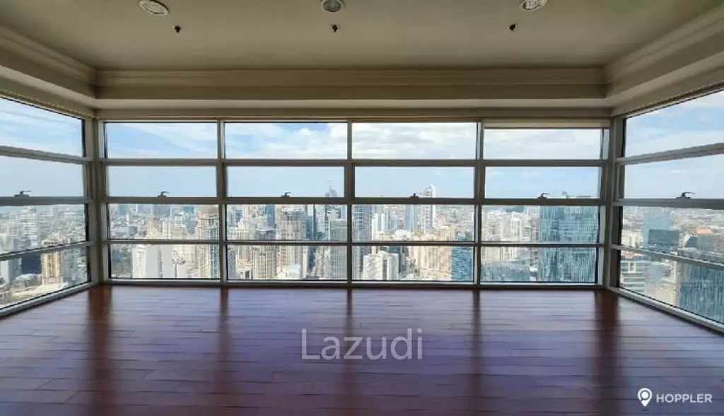 4BR Condo for Sale in Discovery Primea, Urdaneta Village, Makati - RS2001481