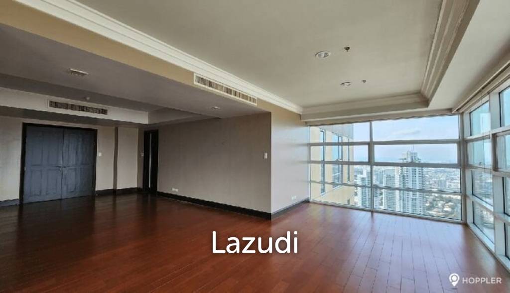4BR Condo for Sale in Discovery Primea, Urdaneta Village, Makati - RS2001481