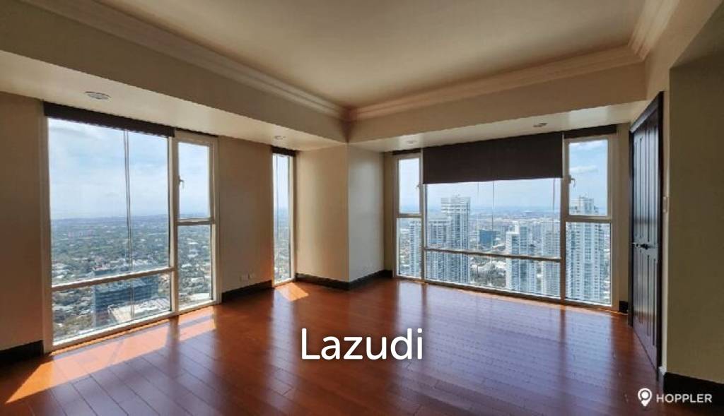 4BR Condo for Sale in Discovery Primea, Urdaneta Village, Makati - RS2001481