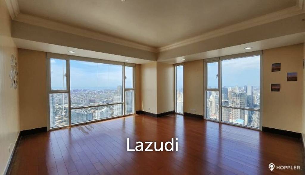 4BR Condo for Sale in Discovery Primea, Urdaneta Village, Makati - RS2001481