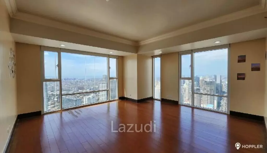 4BR Condo for Sale in Discovery Primea, Urdaneta Village, Makati - RS2001481