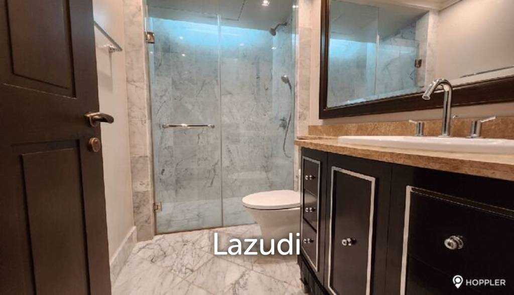 4BR Condo for Sale in Discovery Primea, Urdaneta Village, Makati - RS2001481