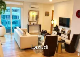 4BR Condo for Sale in Park Terraces, San Lorenzo Village, Makati - RS2097381
