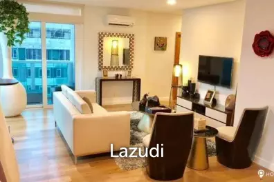4BR Condo for Sale in Park Terraces, San Lorenzo Village, Makati - RS2097381