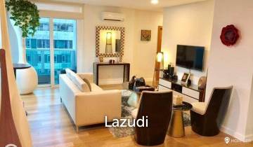 4BR Condo for Sale in Park Terraces, San Lorenzo Village, Makati - RS2097381
