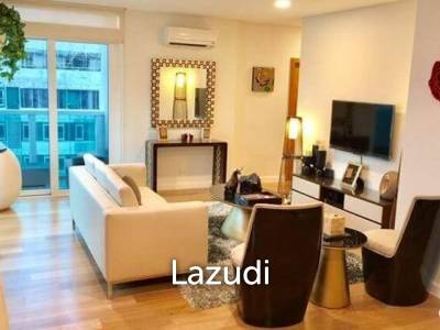 4BR Condo for Sale in Park Terraces, San Lorenzo Village, Makati - RS2097381