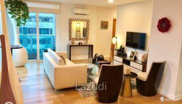 4BR Condo for Sale in Park Terraces, San Lorenzo Village, Makati - RS2097381