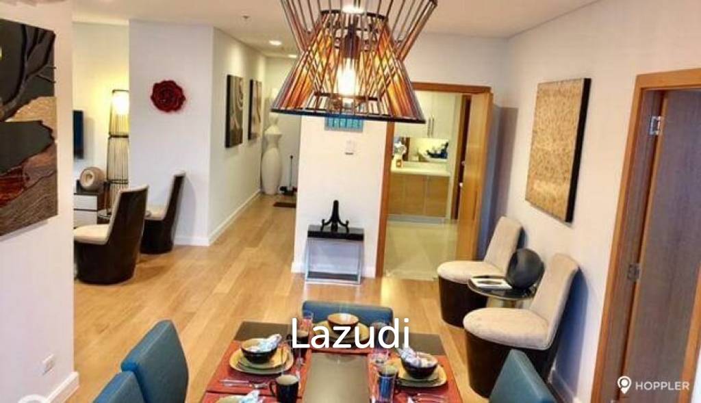 4BR Condo for Sale in Park Terraces, San Lorenzo Village, Makati - RS2097381