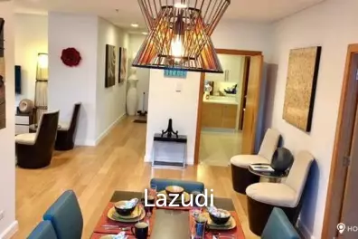 4BR Condo for Sale in Park Terraces, San Lorenzo Village, Makati - RS2097381