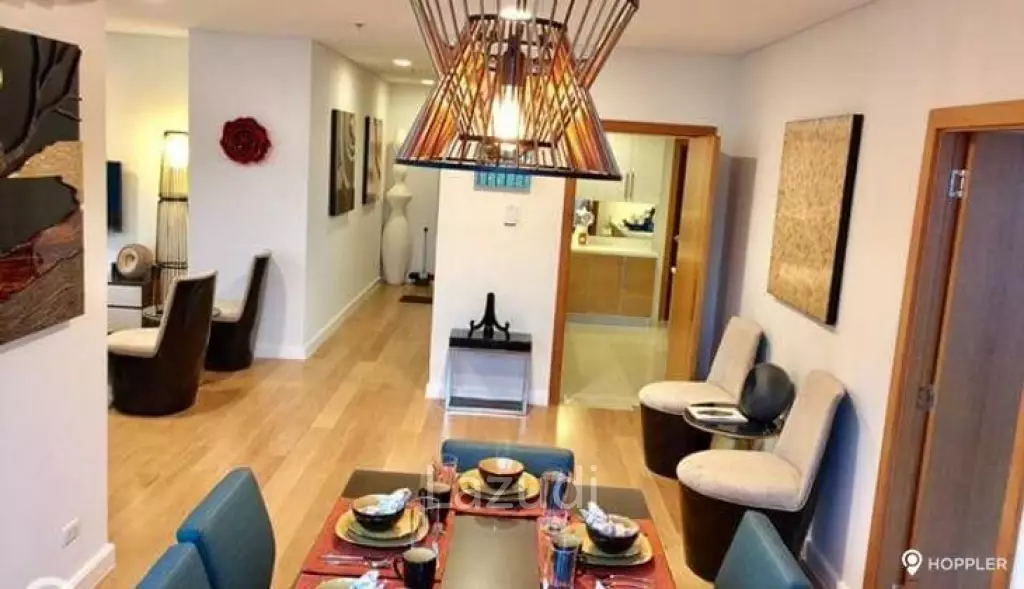 4BR Condo for Sale in Park Terraces, San Lorenzo Village, Makati - RS2097381