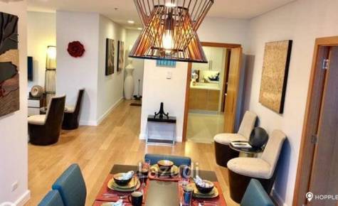 4BR Condo for Sale in Park Terraces, San Lorenzo Village, Makati - RS2097381
