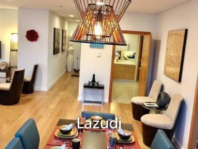 4BR Condo for Sale in Park Terraces, San Lorenzo Village, Makati - RS2097381
