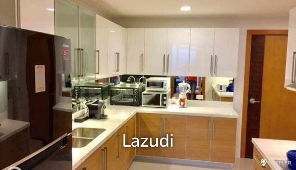 4BR Condo for Sale in Park Terraces, San Lorenzo Village, Makati - RS2097381