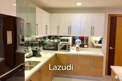4BR Condo for Sale in Park Terraces, San Lorenzo Village, Makati - RS2097381