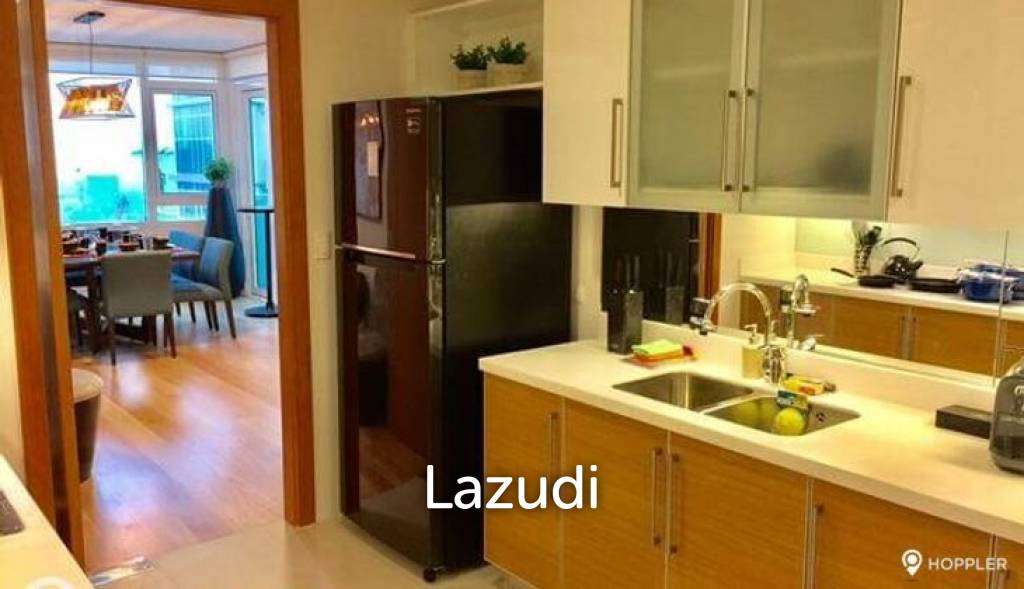 4BR Condo for Sale in Park Terraces, San Lorenzo Village, Makati - RS2097381