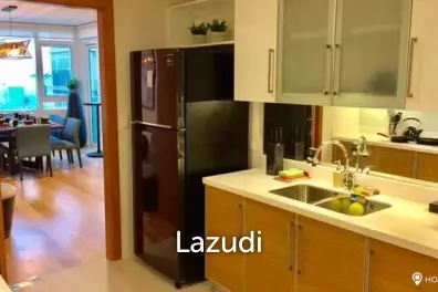 4BR Condo for Sale in Park Terraces, San Lorenzo Village, Makati - RS2097381