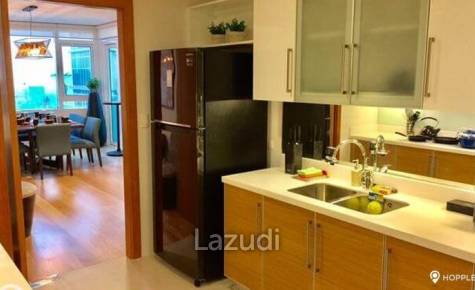 4BR Condo for Sale in Park Terraces, San Lorenzo Village, Makati - RS2097381