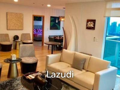 4BR Condo for Sale in Park Terraces, San Lorenzo Village, Makati - RS2097381