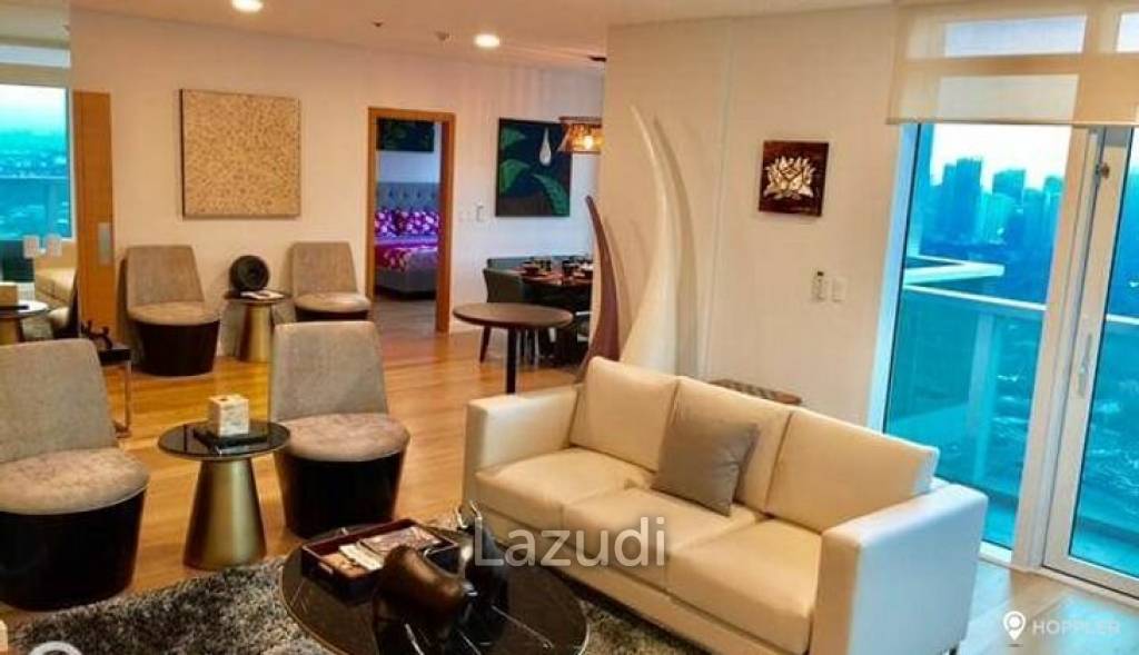 4BR Condo for Sale in Park Terraces, San Lorenzo Village, Makati - RS2097381