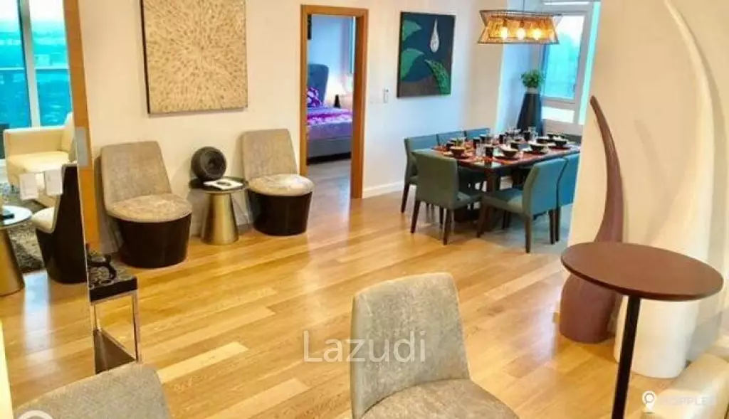 4BR Condo for Sale in Park Terraces, San Lorenzo Village, Makati - RS2097381