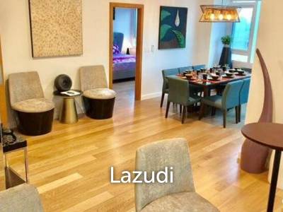 4BR Condo for Sale in Park Terraces, San Lorenzo Village, Makati - RS2097381