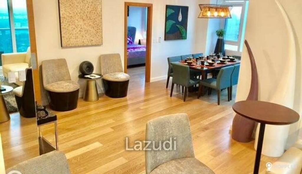 4BR Condo for Sale in Park Terraces, San Lorenzo Village, Makati - RS2097381