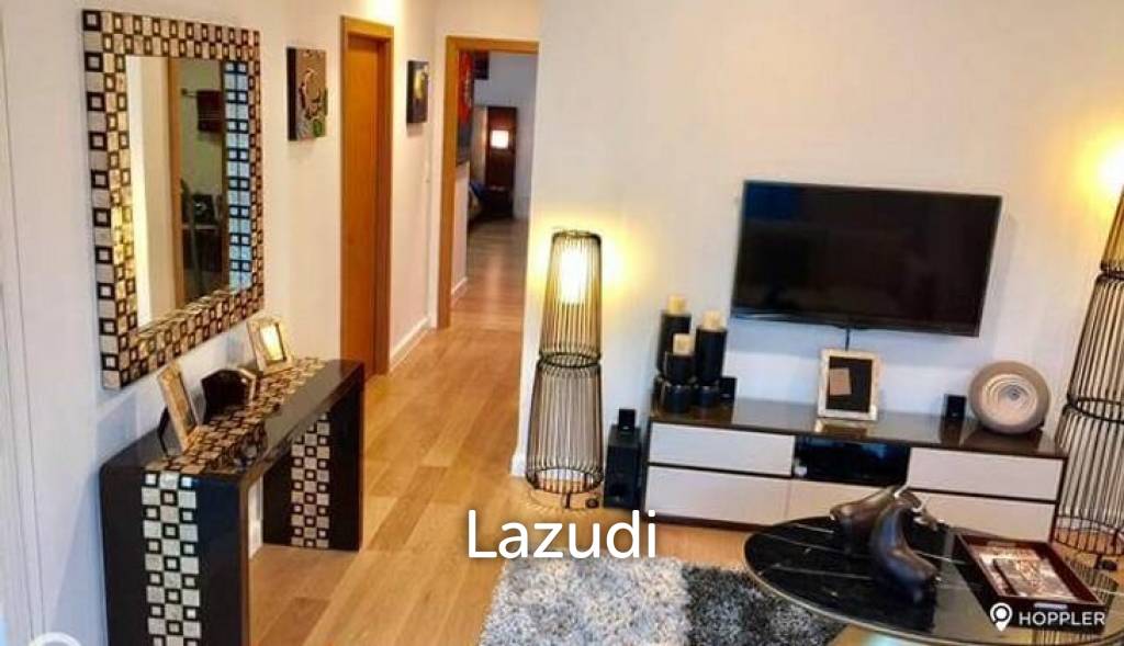 4BR Condo for Sale in Park Terraces, San Lorenzo Village, Makati - RS2097381