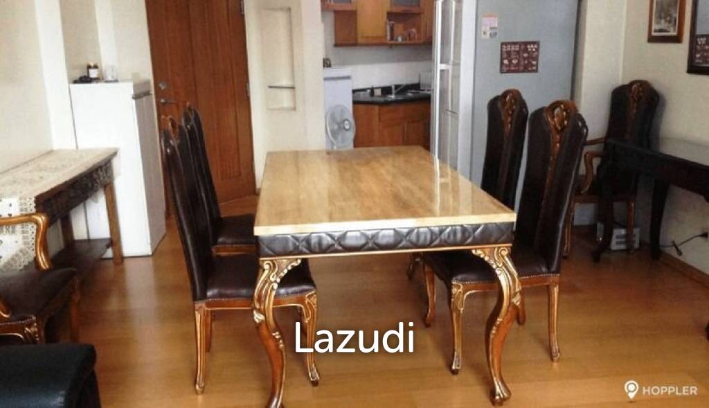 3BR Condo for Sale in Bonifacio Ridge, BGC - Bonifacio Global City, Taguig - RS2644381
