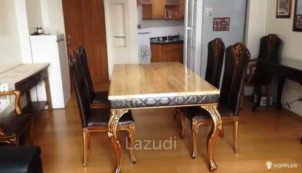 3BR Condo for Sale in Bonifacio Ridge, BGC - Bonifacio Global City, Taguig - RS2644381