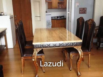 3BR Condo for Sale in Bonifacio Ridge, BGC - Bonifacio Global City, Taguig - RS2644381