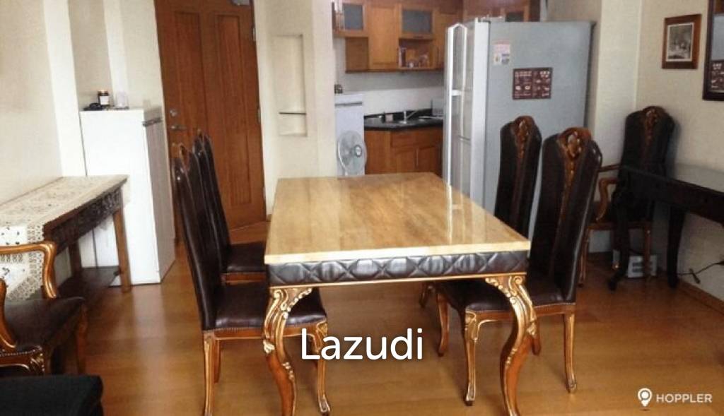 3BR Condo for Sale in Bonifacio Ridge, BGC - Bonifacio Global City, Taguig - RS2644381