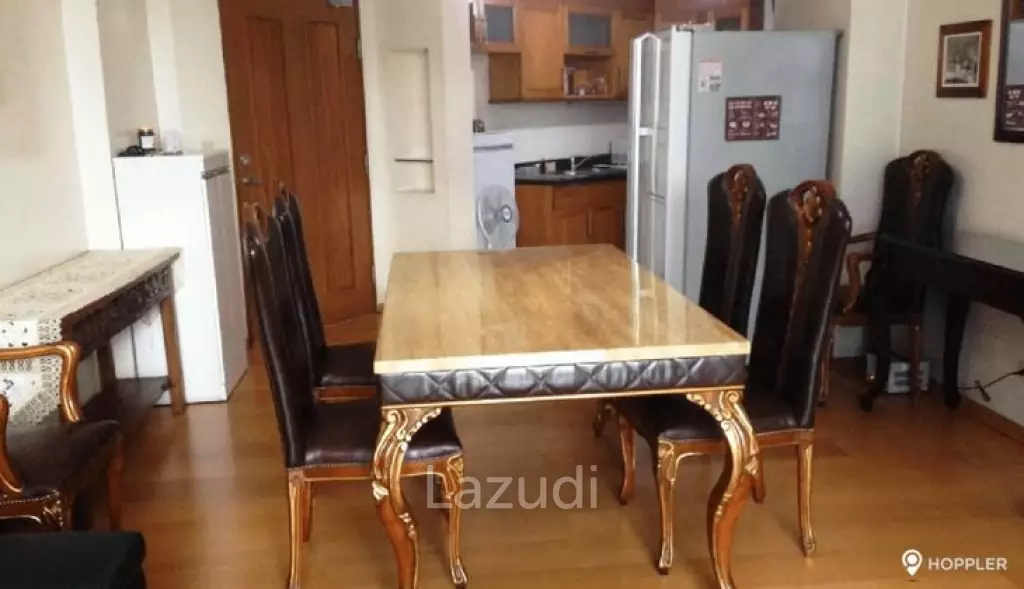 3BR Condo for Sale in Bonifacio Ridge, BGC - Bonifacio Global City, Taguig - RS2644381