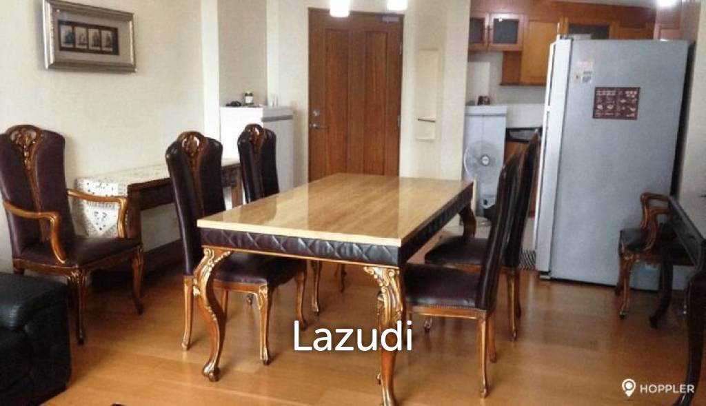 3BR Condo for Sale in Bonifacio Ridge, BGC - Bonifacio Global City, Taguig - RS2644381