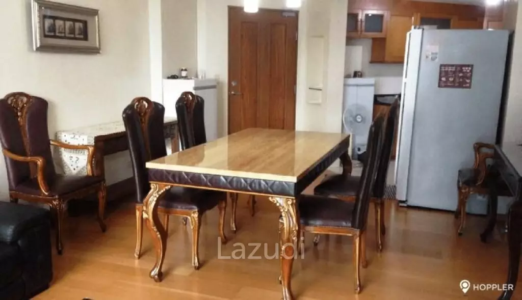 3BR Condo for Sale in Bonifacio Ridge, BGC - Bonifacio Global City, Taguig - RS2644381