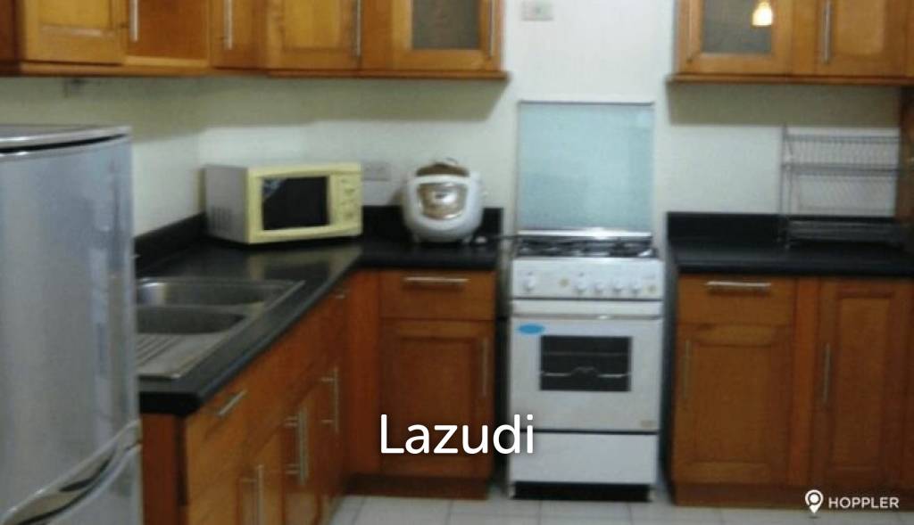 3BR Condo for Sale in Bonifacio Ridge, BGC - Bonifacio Global City, Taguig - RS2644381