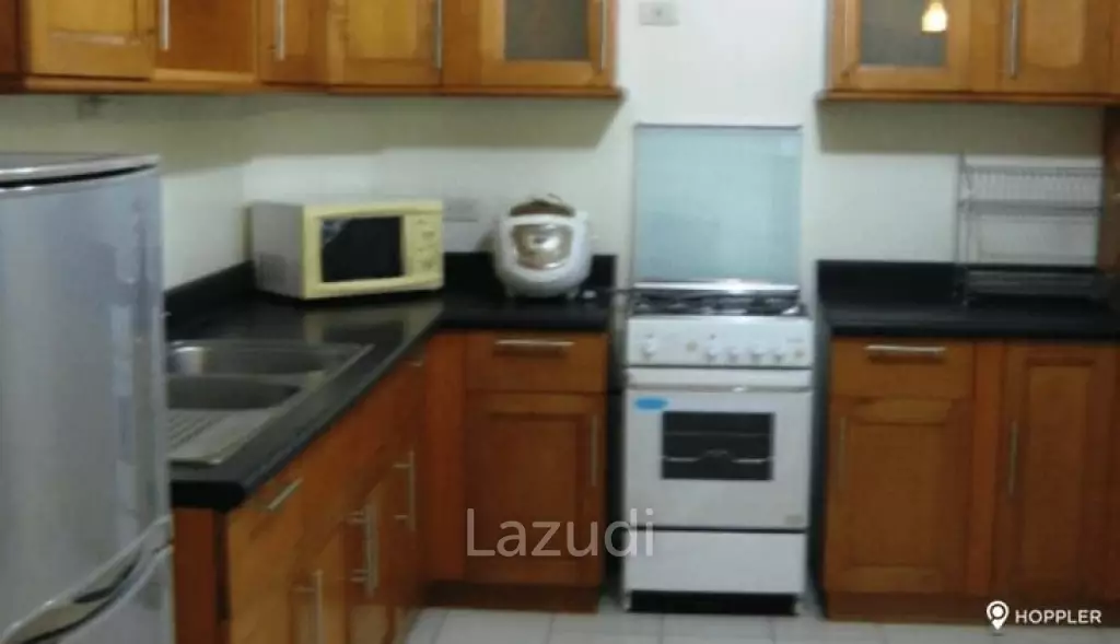 3BR Condo for Sale in Bonifacio Ridge, BGC - Bonifacio Global City, Taguig - RS2644381