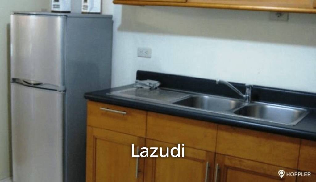 3BR Condo for Sale in Bonifacio Ridge, BGC - Bonifacio Global City, Taguig - RS2644381