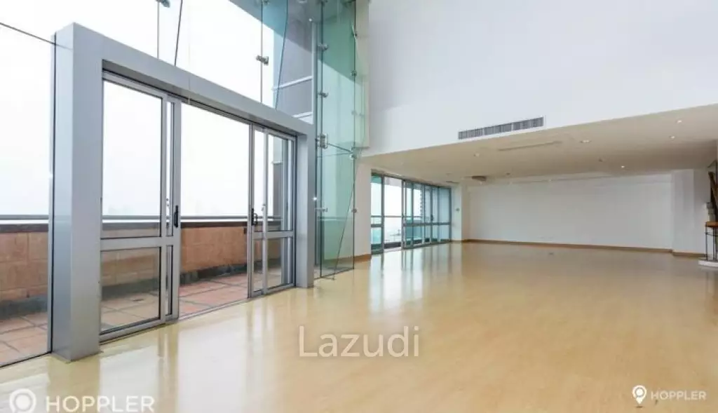 3BR Condo for Sale in Regent Parkway, BGC - Bonifacio Global City, Taguig - RS2421781