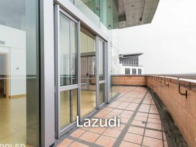 3BR Condo for Sale in Regent Parkway, BGC - Bonifacio Global City, Taguig - RS2421781