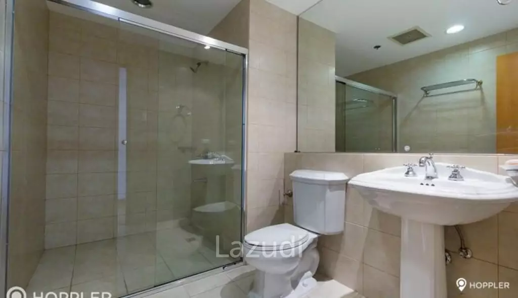 3BR Condo for Sale in Regent Parkway, BGC - Bonifacio Global City, Taguig - RS2421781