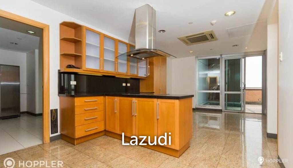 3BR Condo for Sale in Regent Parkway, BGC - Bonifacio Global City, Taguig - RS2421781