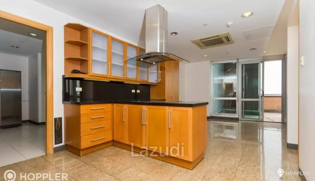 3BR Condo for Sale in Regent Parkway, BGC - Bonifacio Global City, Taguig - RS2421781