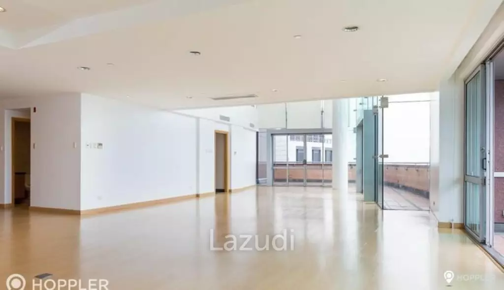 3BR Condo for Sale in Regent Parkway, BGC - Bonifacio Global City, Taguig - RS2421781
